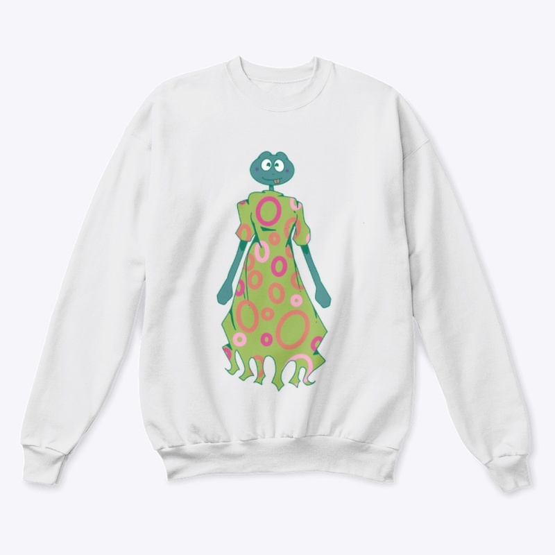 Haus of Frog “CHARMED” WARM TONE