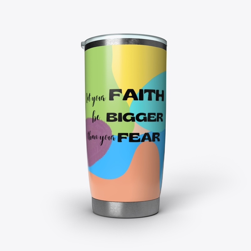 Faith over Fear