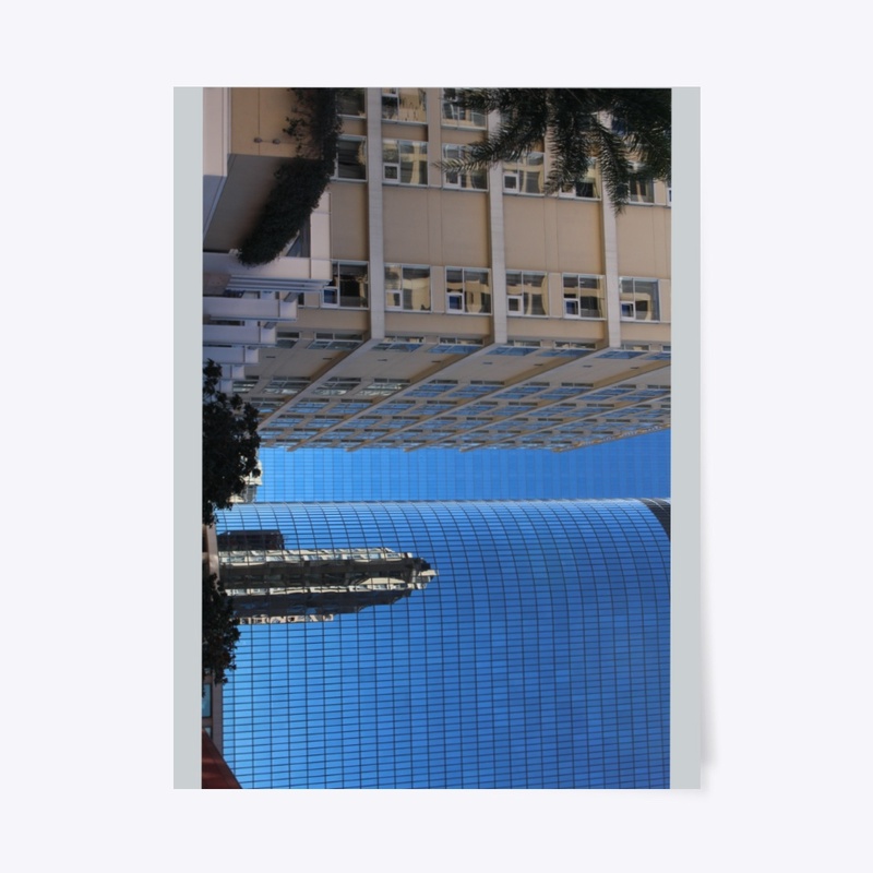 Building Reflection
