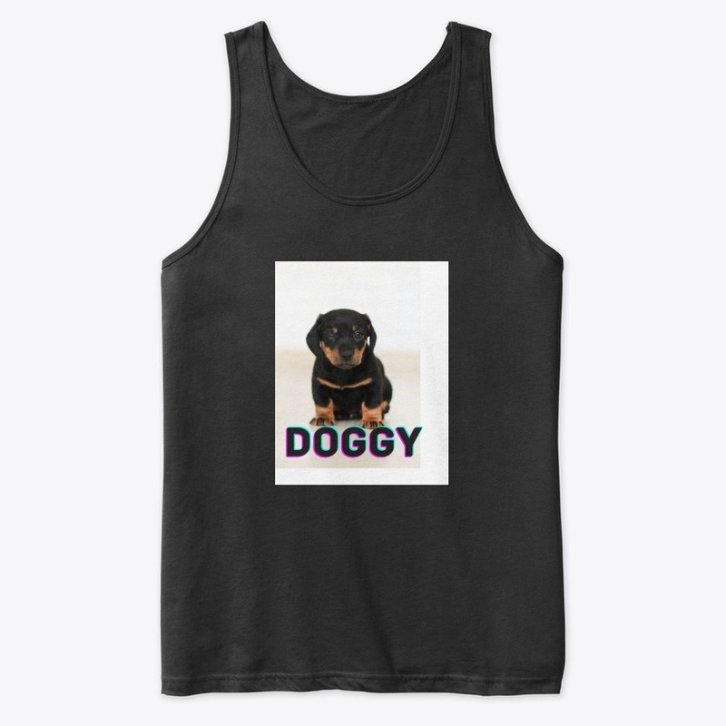 doggy