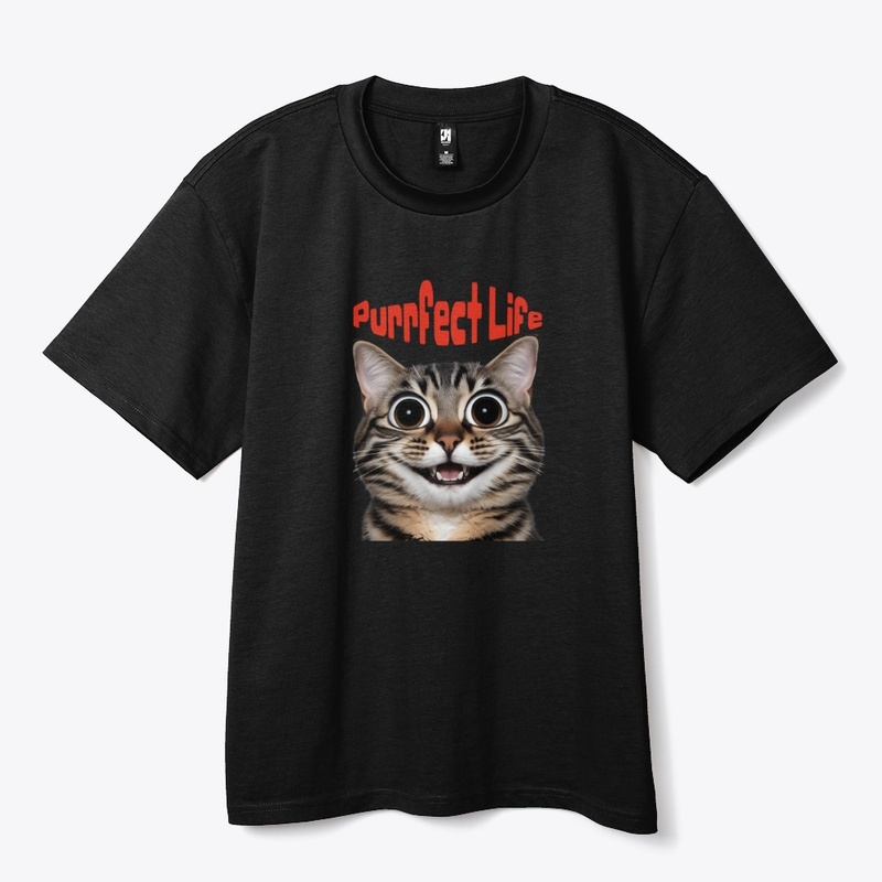 Purrfect Life - Kitten Joy FC4