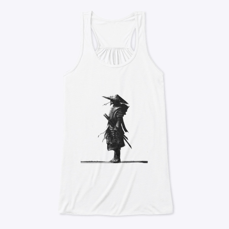 Samurai Ronin 2. Gonab.