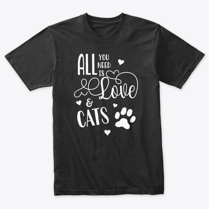 All You Need is Love and Cats