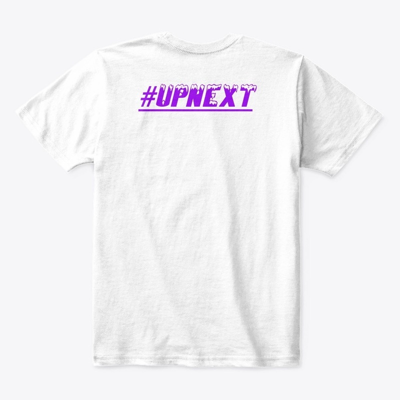 BABYGLIZZLY - Up Next
