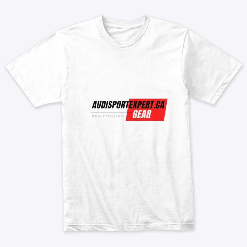 AudiSportExpert .ca Gear 