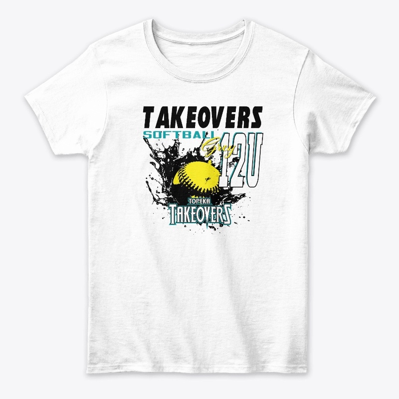 Takeovers 12U