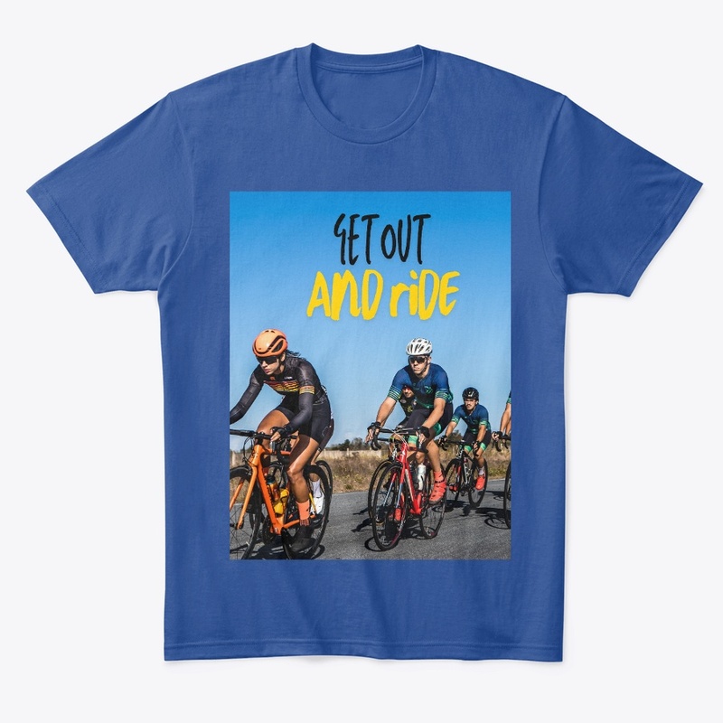 Get out ride