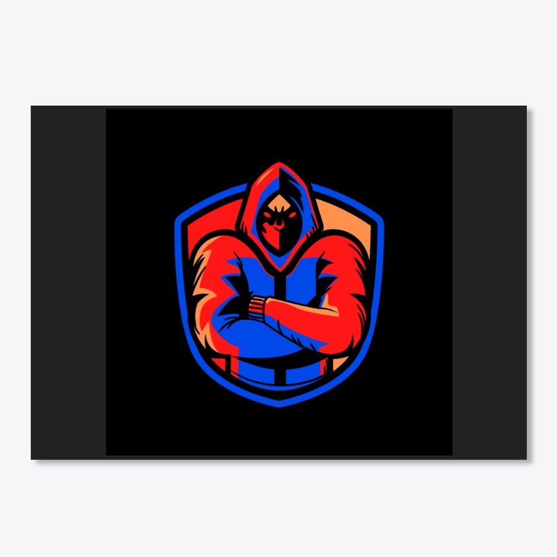 Coolkidmiah Dark Merch