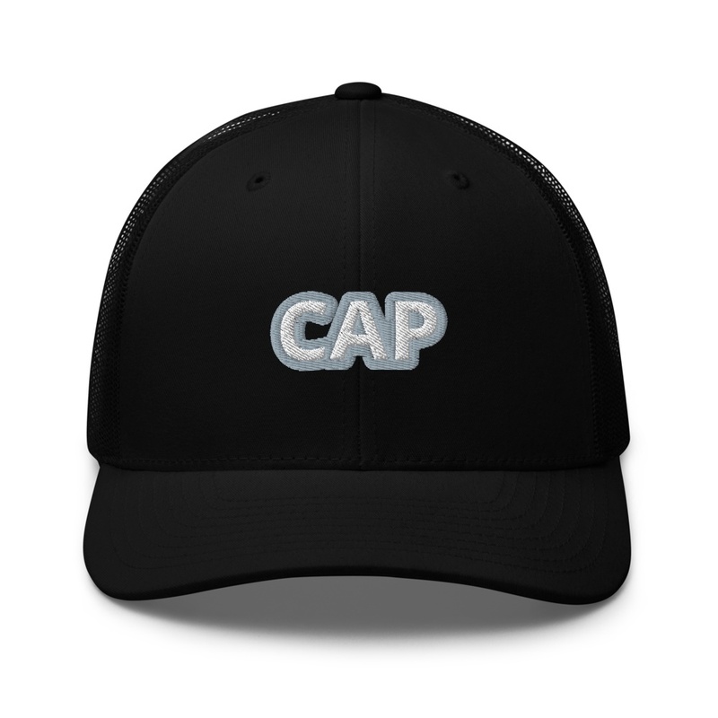 Cap hat