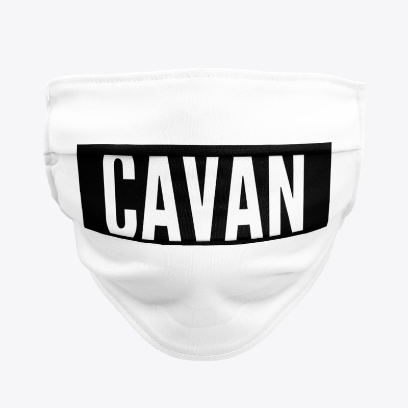 Cavan Facemask