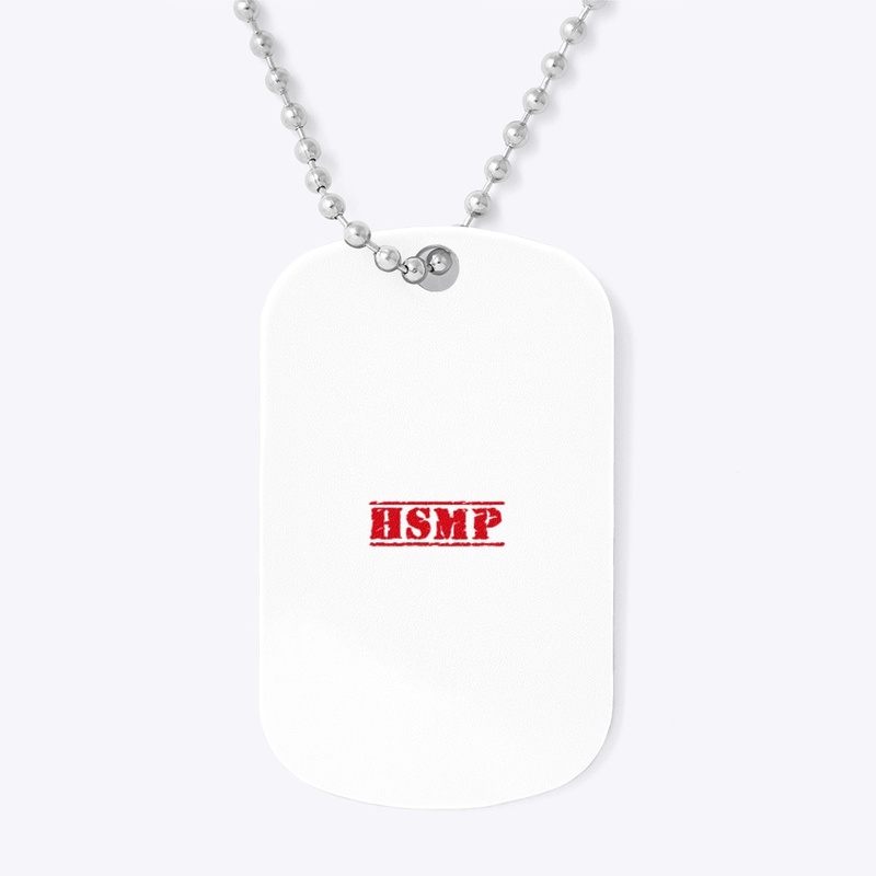 HSMP Stuff