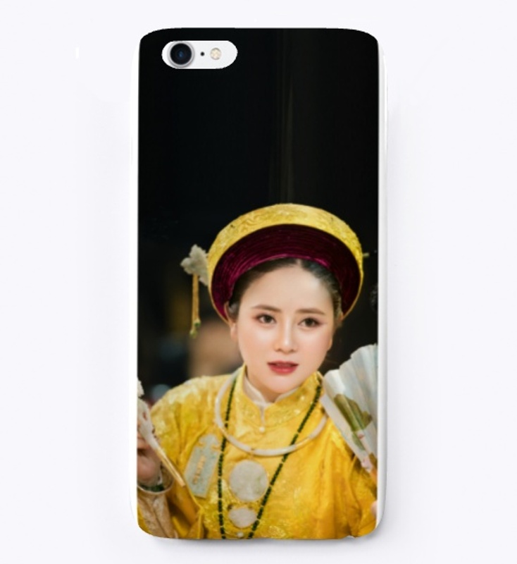 Lưu Niệm Ông Mười DMC
