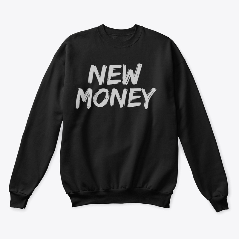 NEW MONEY