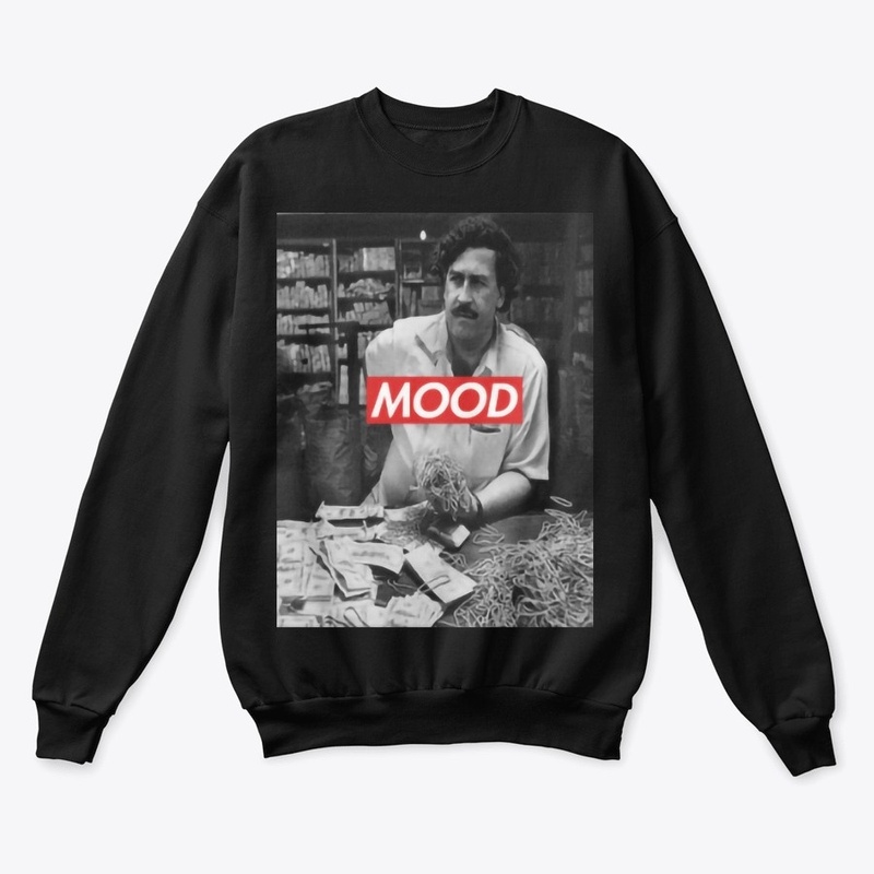 PARODY OLDSKOOL T- SHIRT