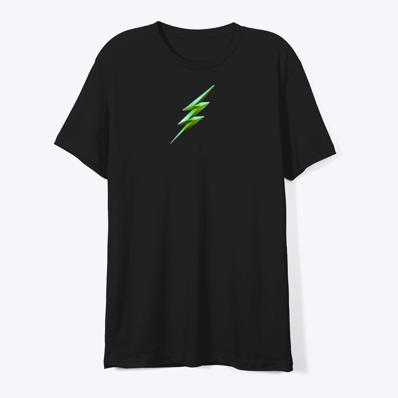 Green bolt 