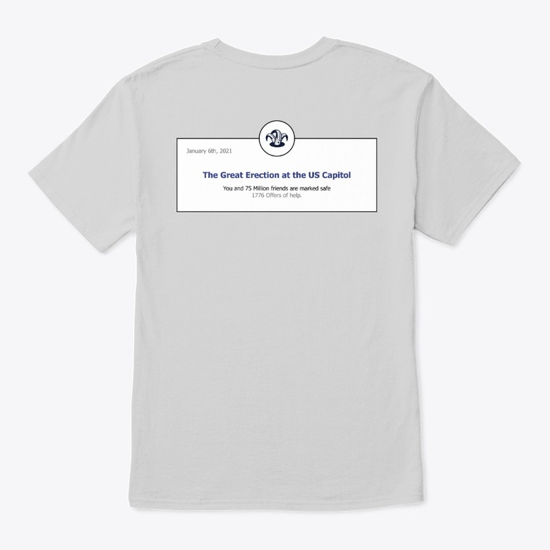 The Great Erection (FB) Limited Edition