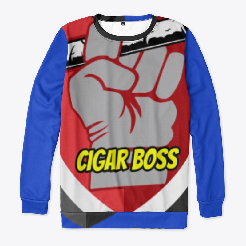 Cigar Boss 2020