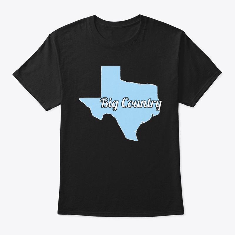 Big Texas Country