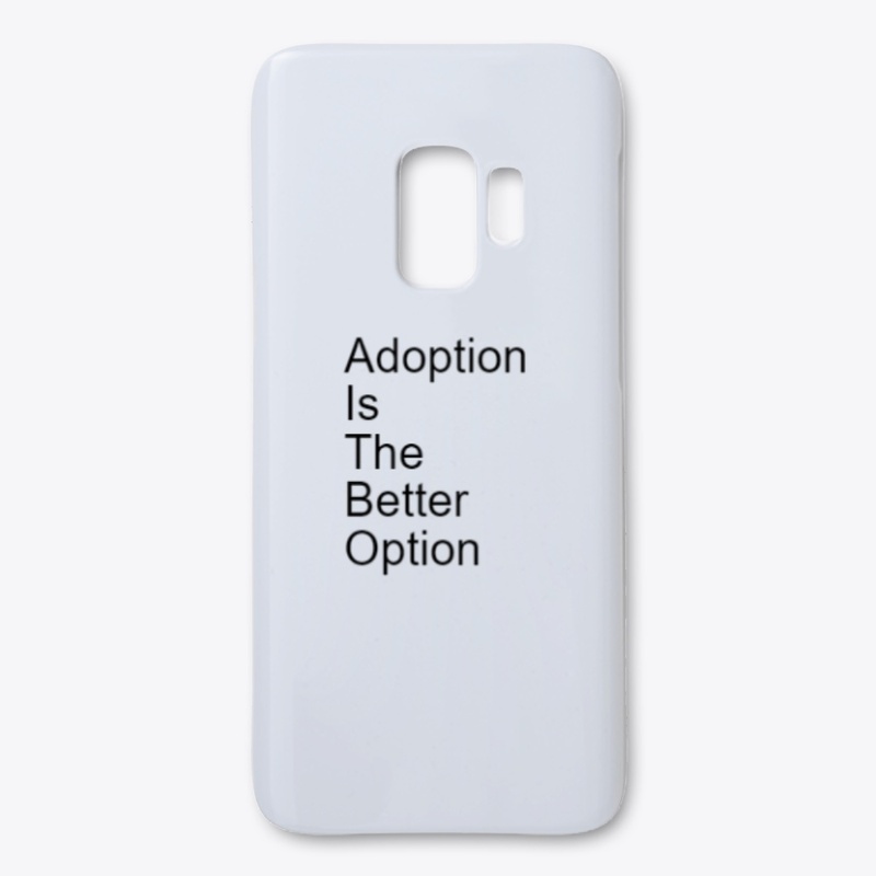 Adoption