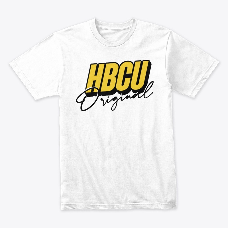 HBCU ORIGINAL