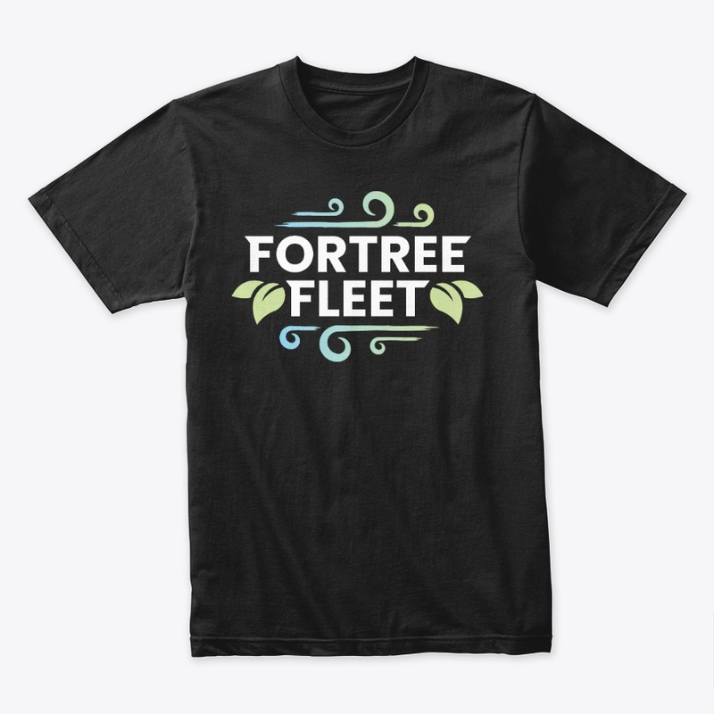 Fortree Fleet