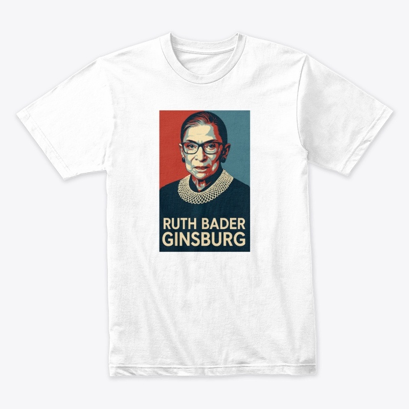 Ruth bader Ginsburg RBG 