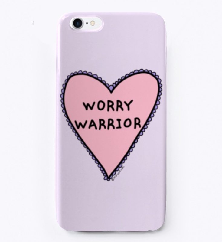 Worry Warrior