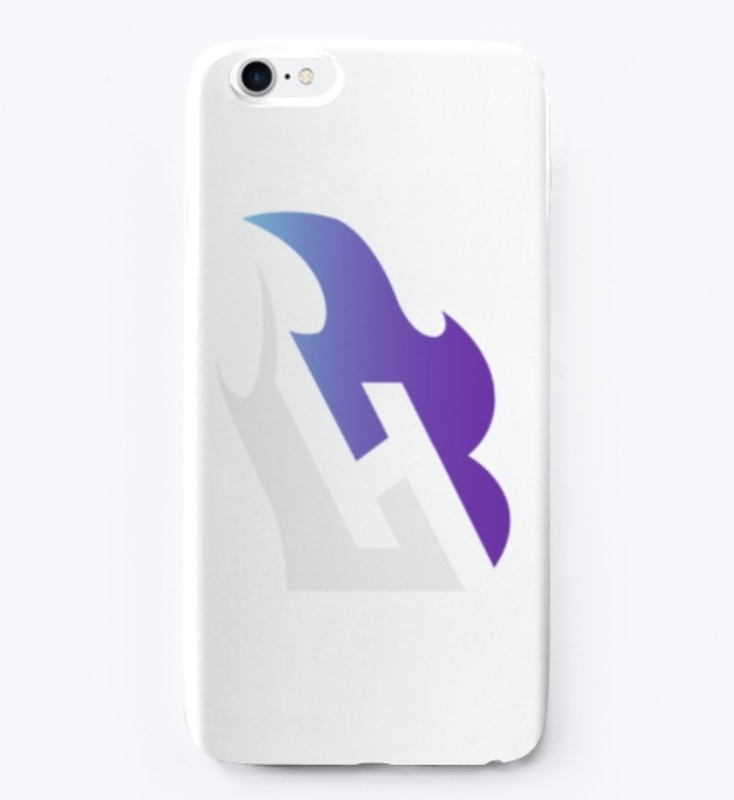 Classic Logo Iphone Case