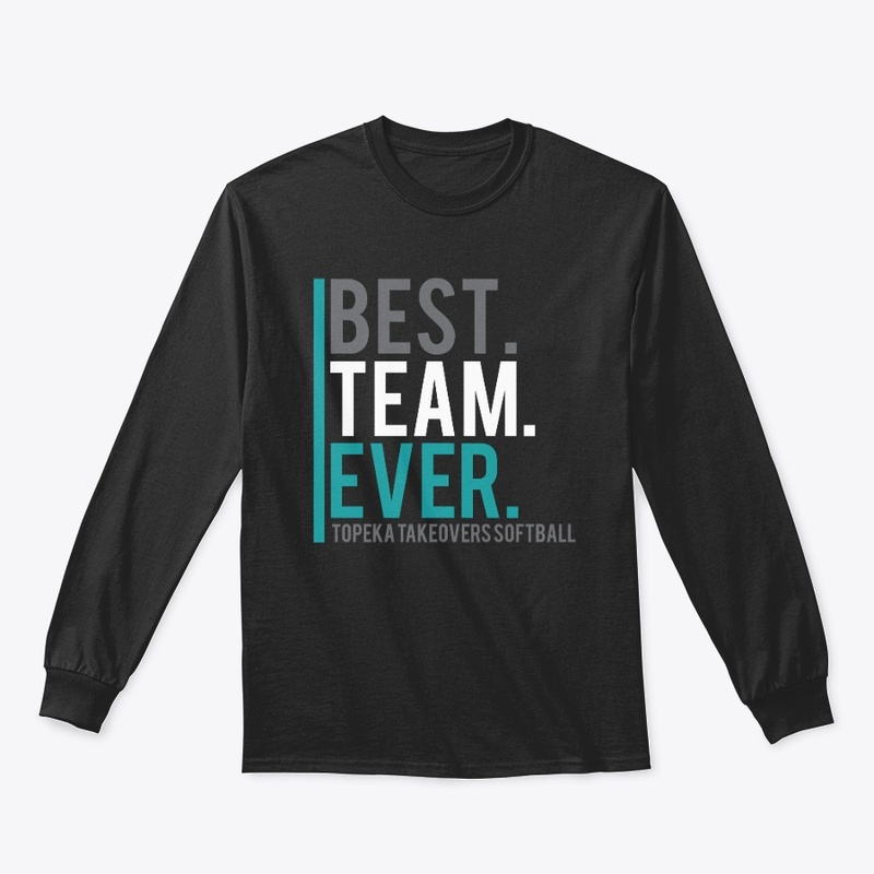 Best Team Ever