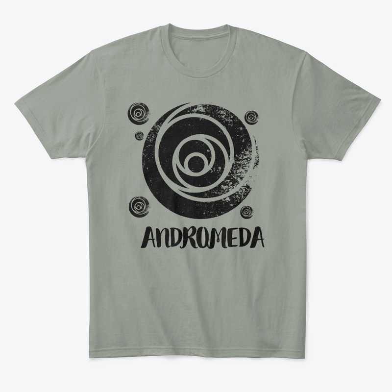ANDROMEDA