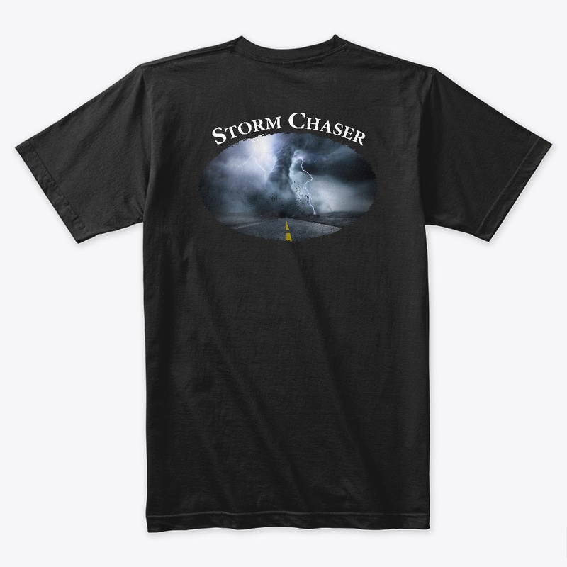 Storm Chaser AD2022