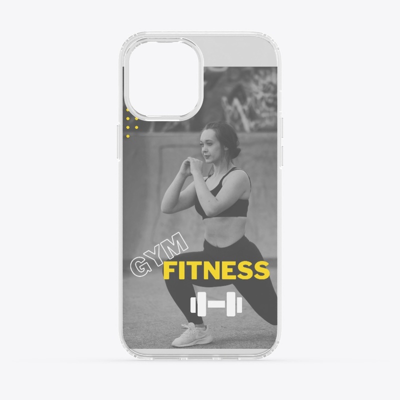 FITNESS LOVERS