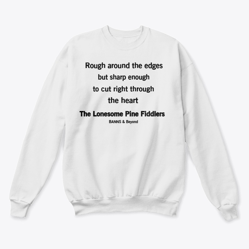 The Lonesome Pine Fiddlers