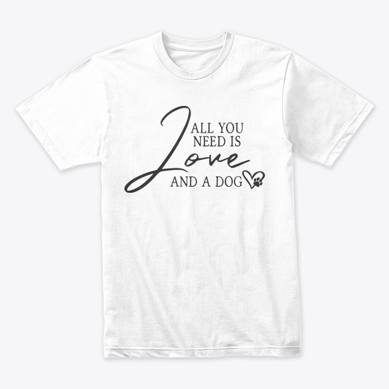 All you need is love