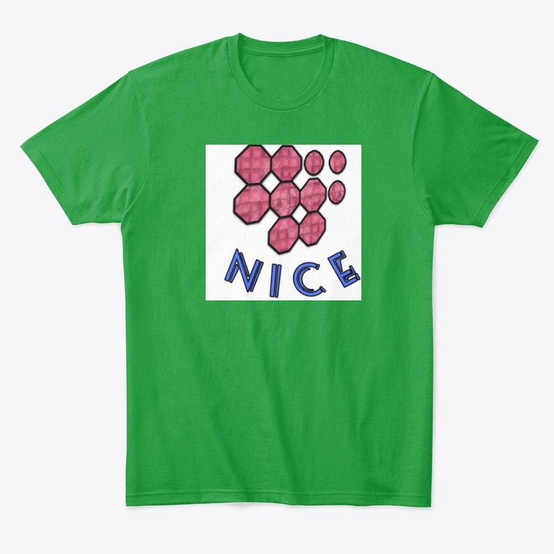 Comfortable, premium t-shirts