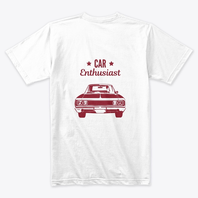 Car Enthusiast