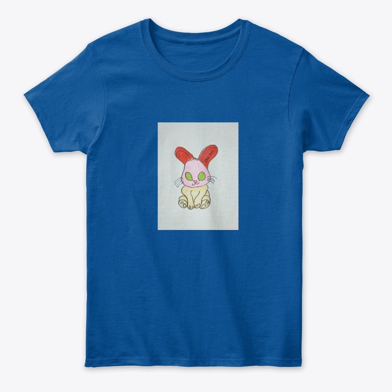 Div Jen Women's Classic Tee