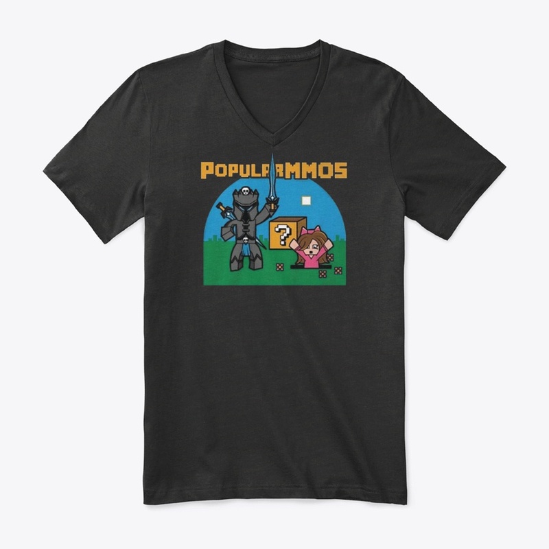 Popularmmos Merch