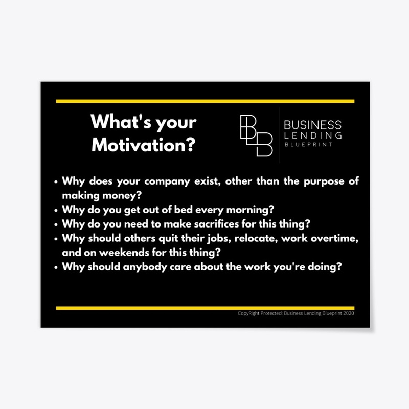 Motivation