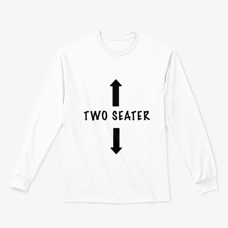 Two Seater