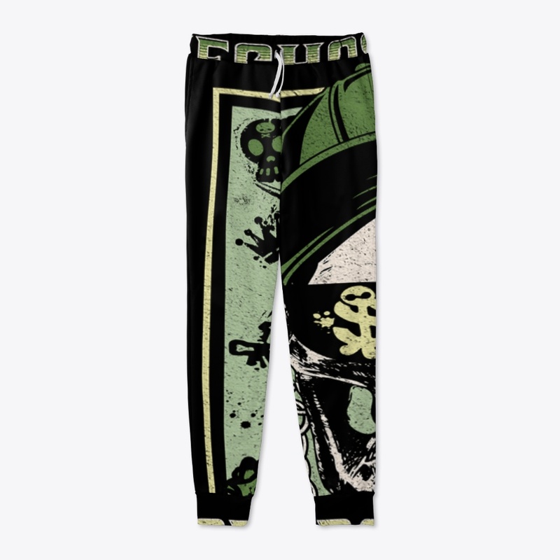 RoroTheChosenBoy Merch