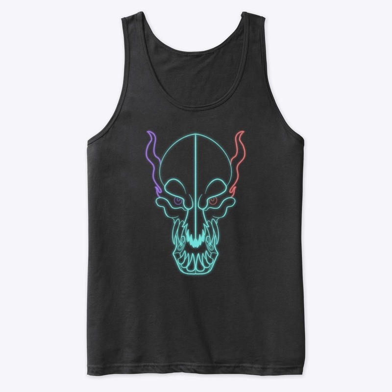 Neon Nightmares
