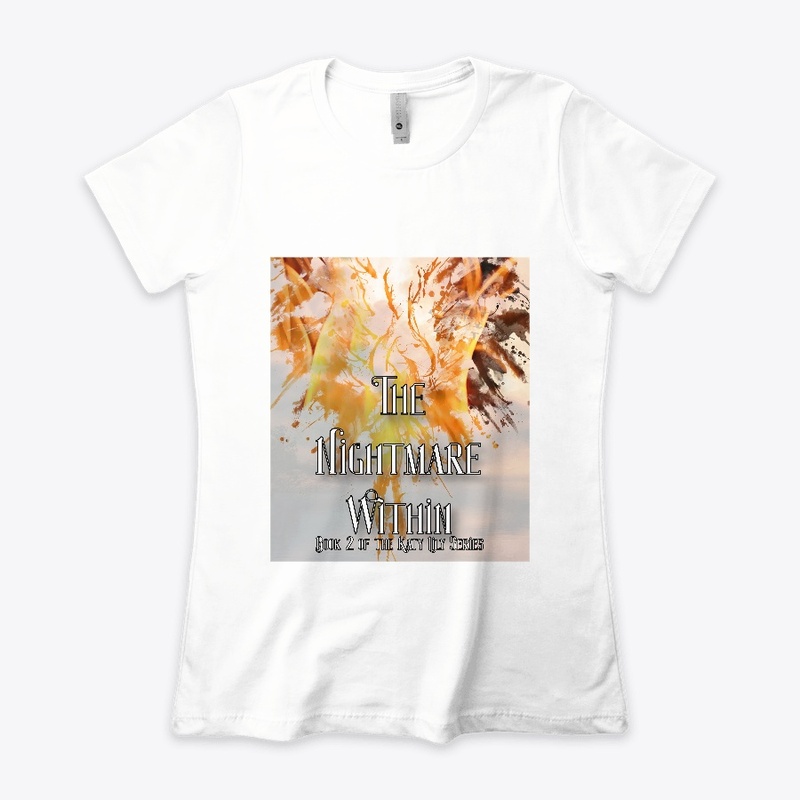 Katy Lily Book 2