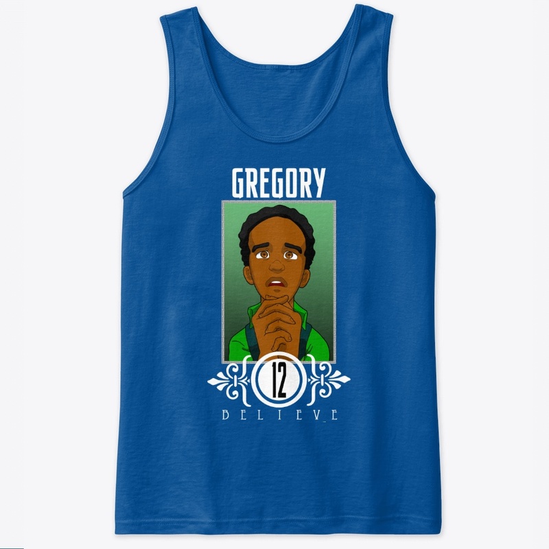 Gregory (white)