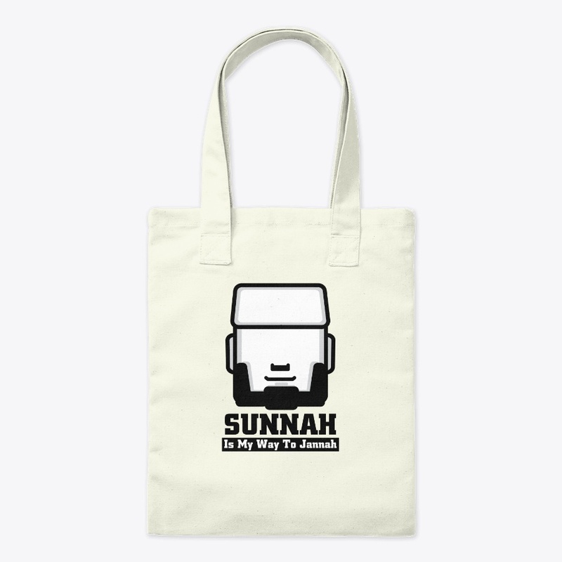Sunnah Is My Way To Jannah