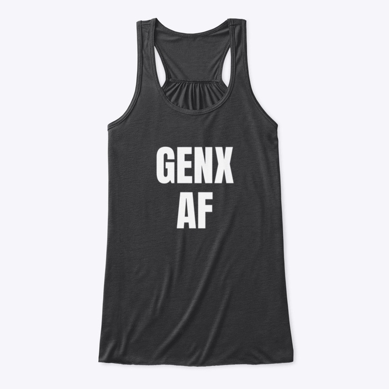 GENX AF