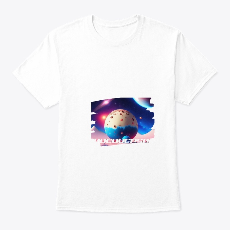 Chocoversal Classic T-shirt