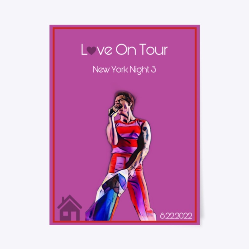 HSLOT 2022 NYC NIGHT 3 COLLECTION 