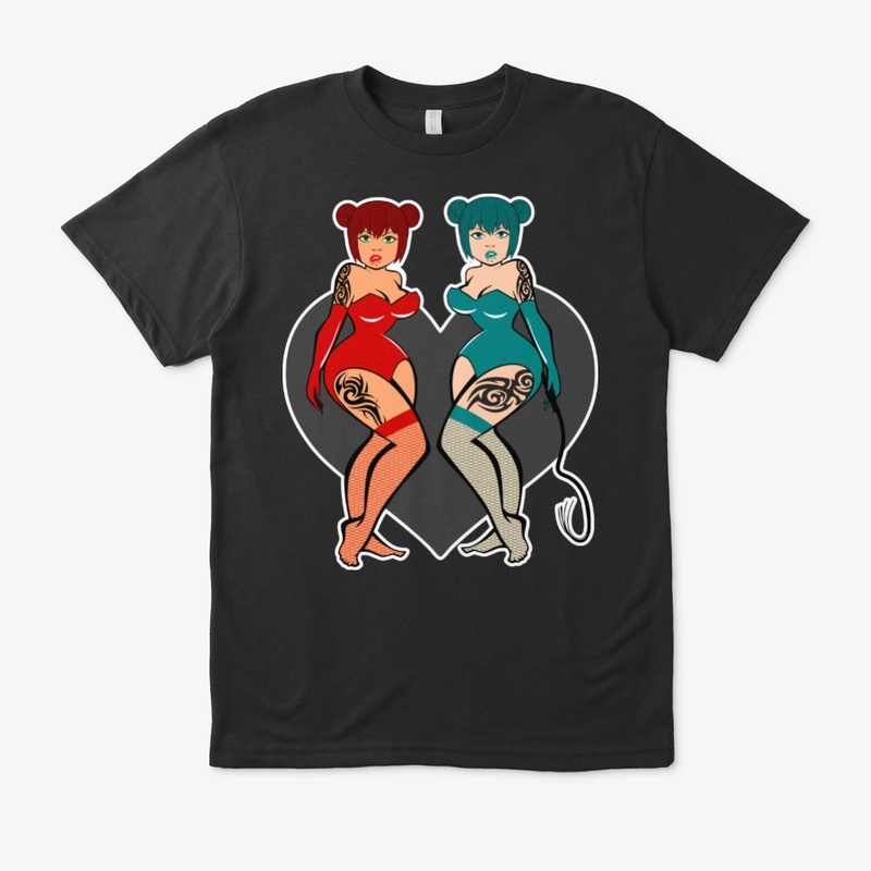 Bad Girls
