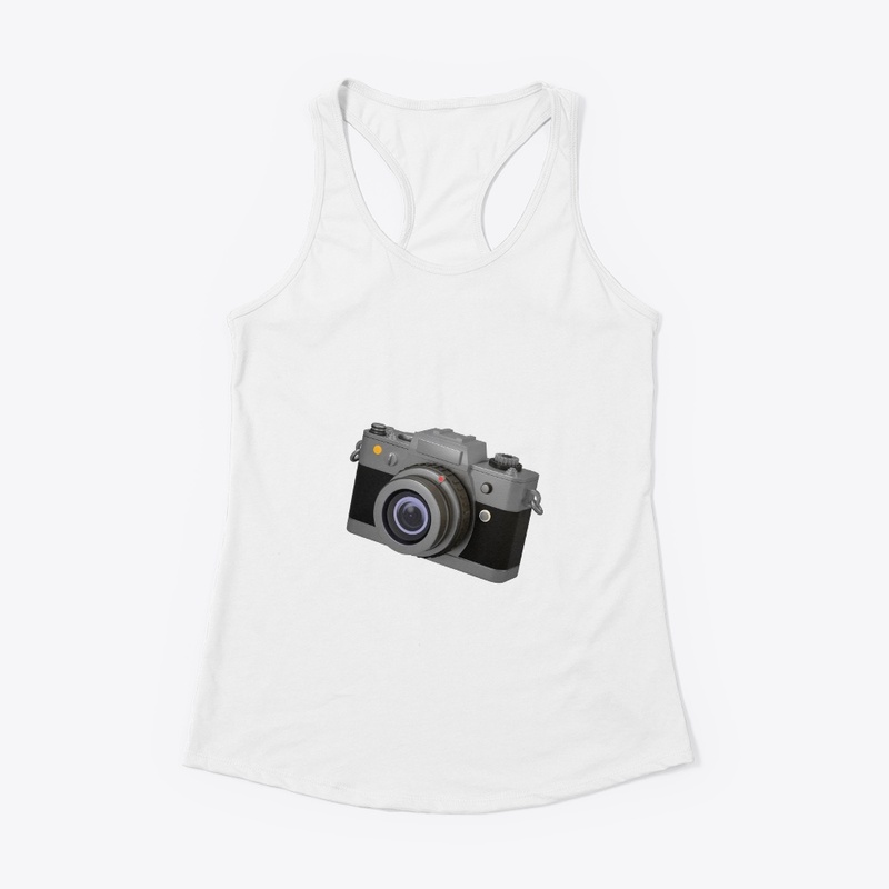 camera